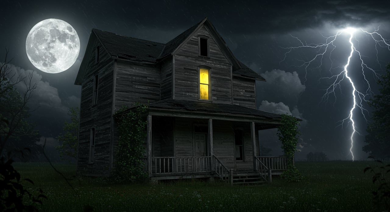 Top-Rated Haunted Houses in Scottsdale and Phoenix for Halloween 2020