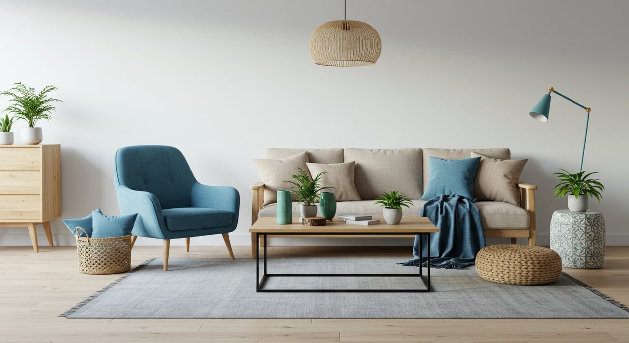 2018 Decor and Design Trends