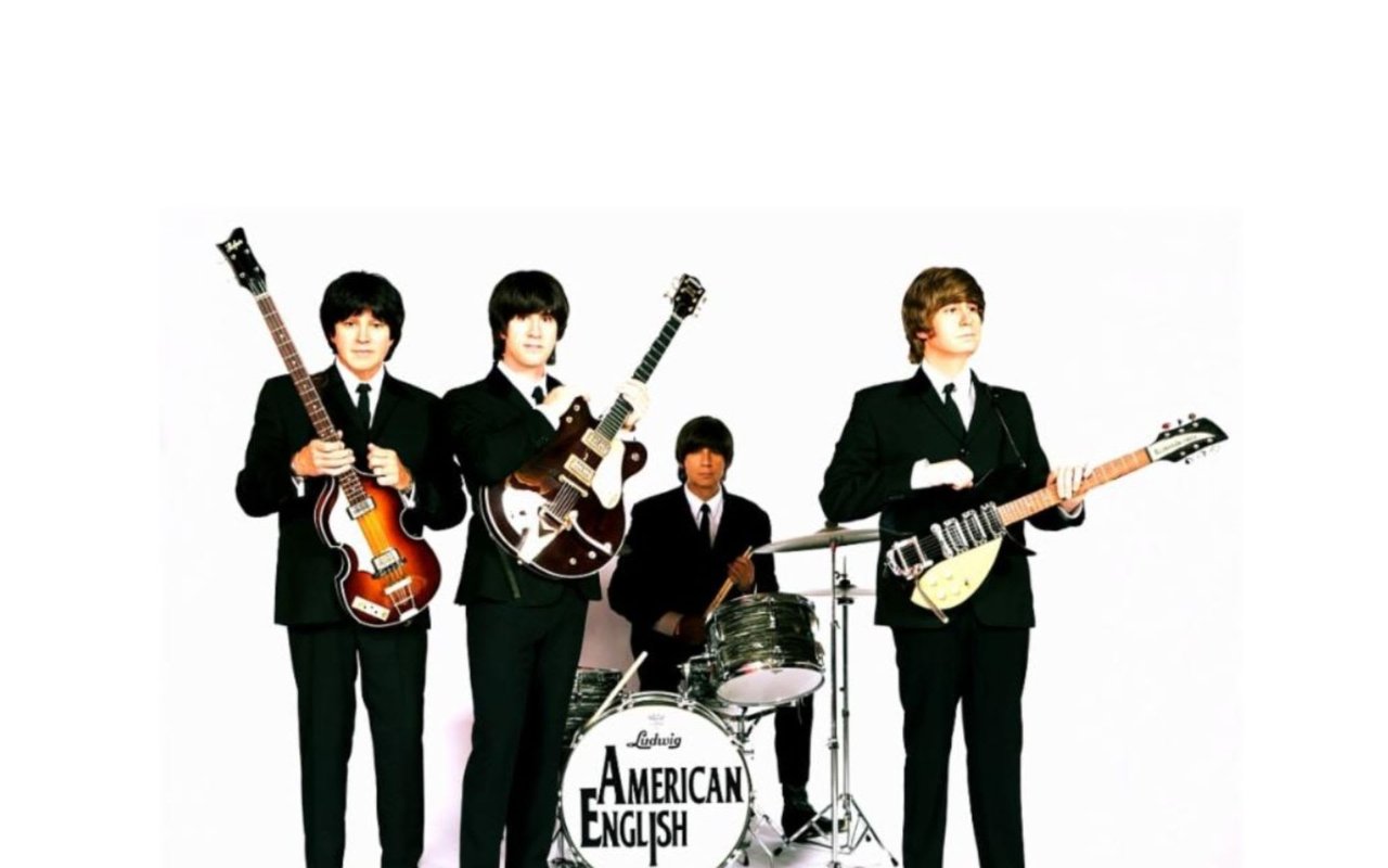 Dancin' in the Street #ClarendoonHillsRocks style with the American English!