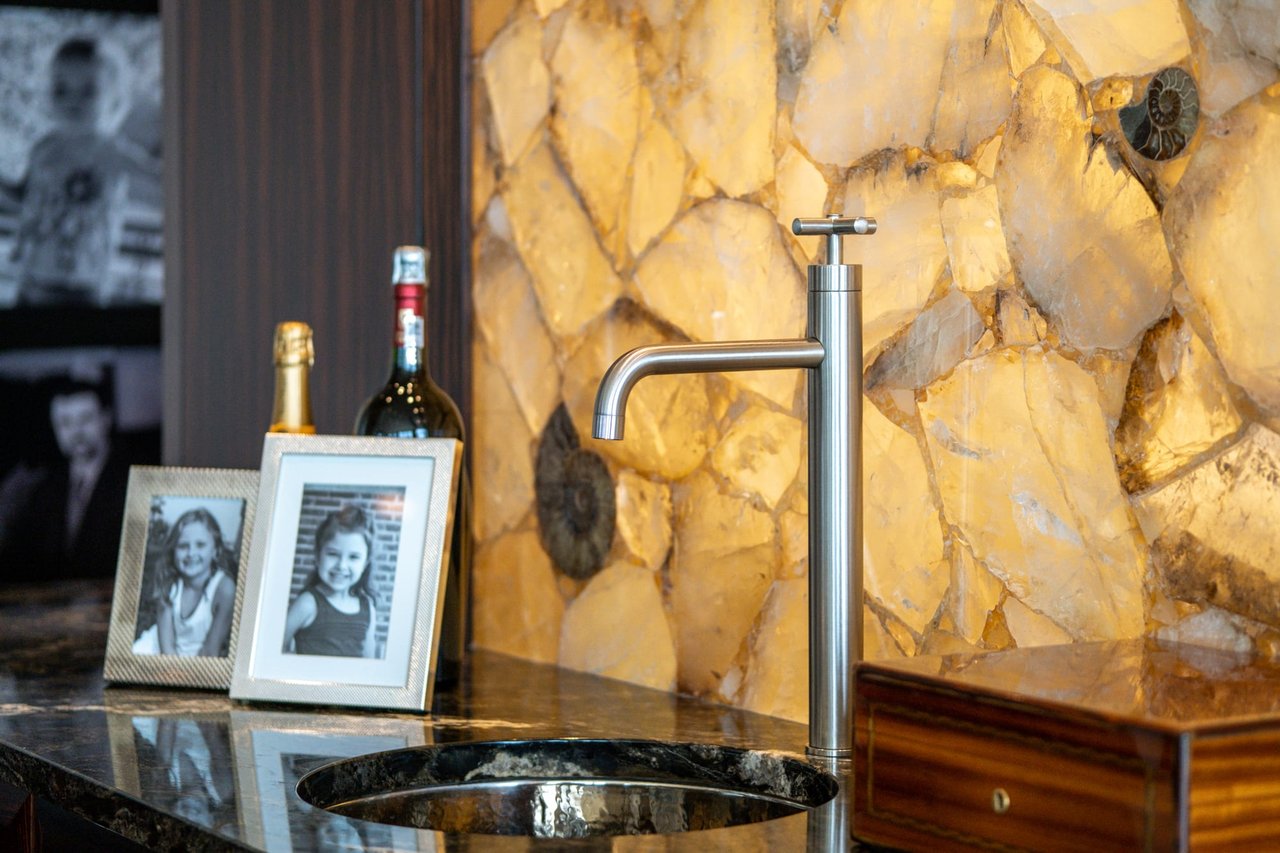 Exquisite Penthouse Unlike Any Other in Contention, Represented Buyer