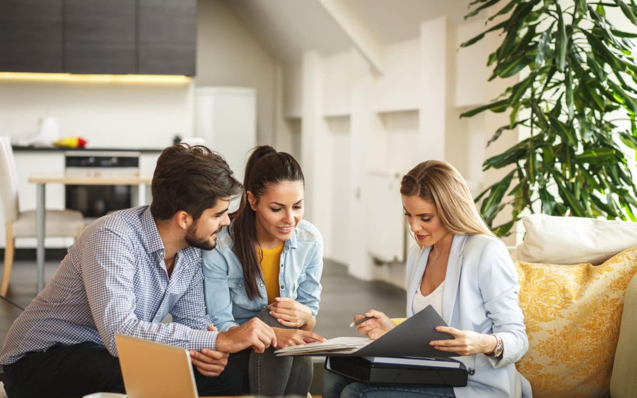 Top Questions to Ask Your Bedford Real Estate Agent for First-Time Buyers