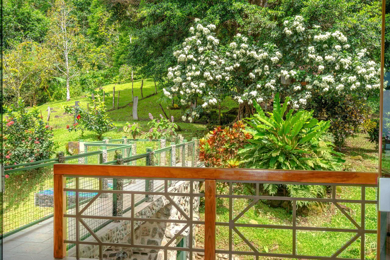 Hills of Portalon Best Ocean View