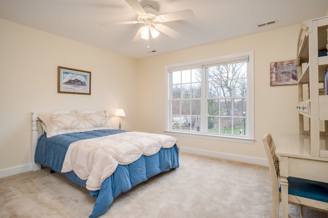 3601 Lenox Forest Drive