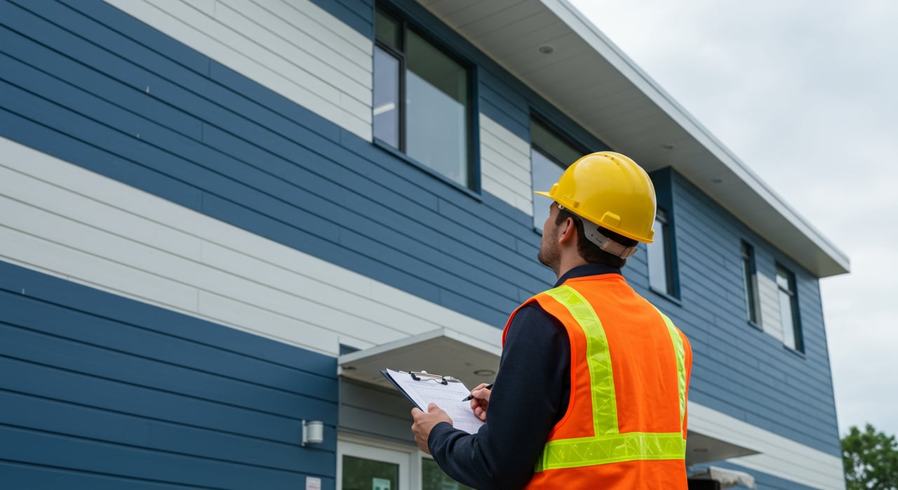 Why 88% of Home Buyers Invest in a Home Inspection