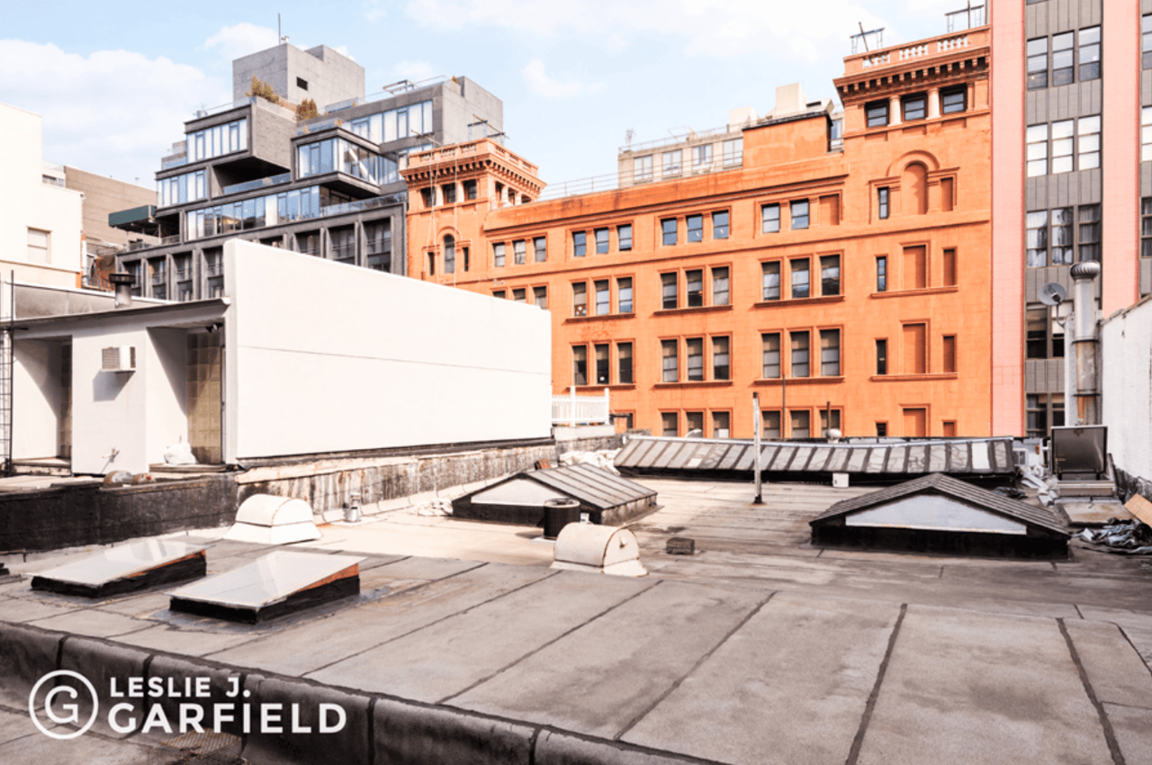 130 West 18th St