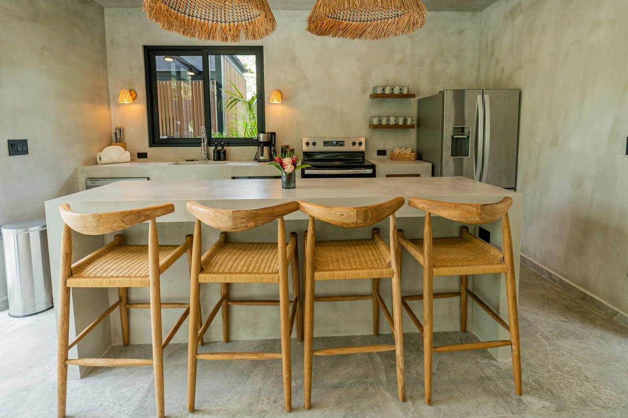 Luxury Rainforest Villa, Manuel Antonio, Puntarenas
