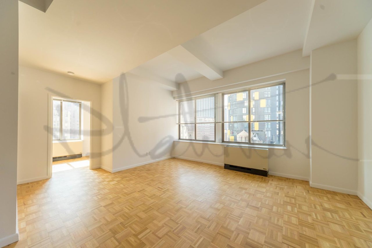 45 Wall Street, Apt 910