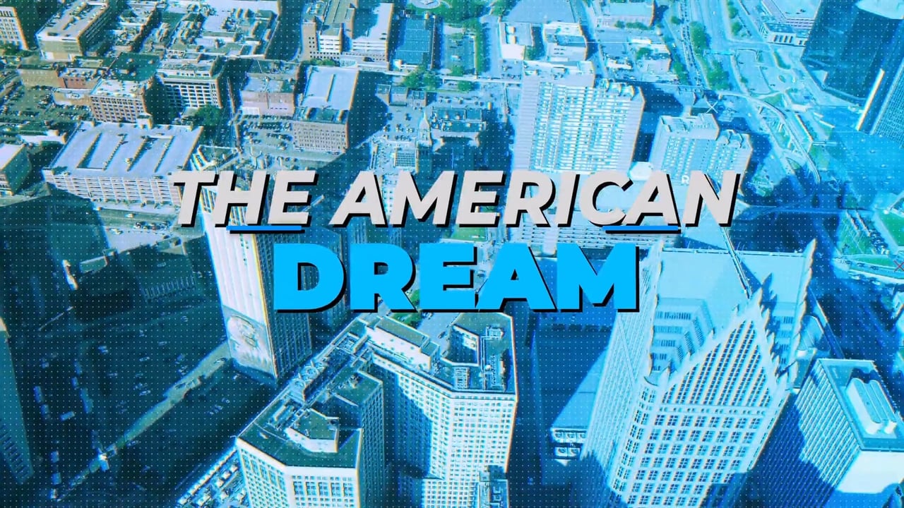 The American Dream TV | Detroit Sizzles | Teaser with Detroit ADTV Hosts