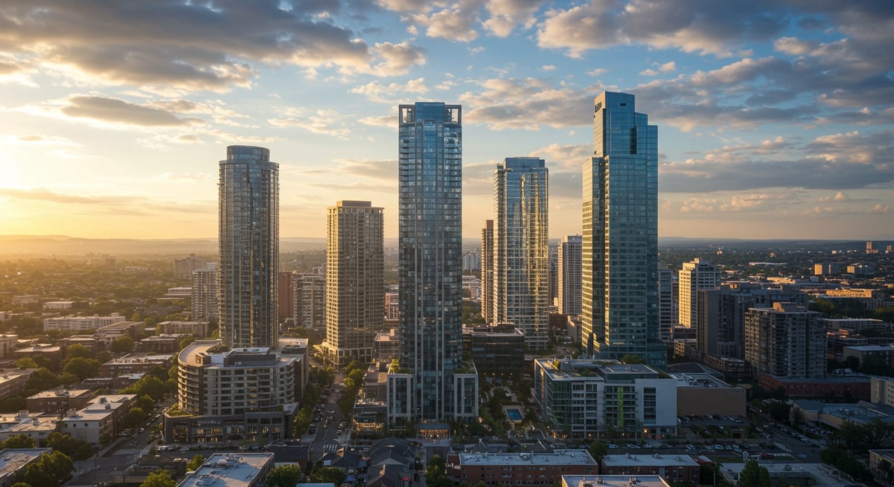 Financial Aspects to Consider Before Moving to Bellevue