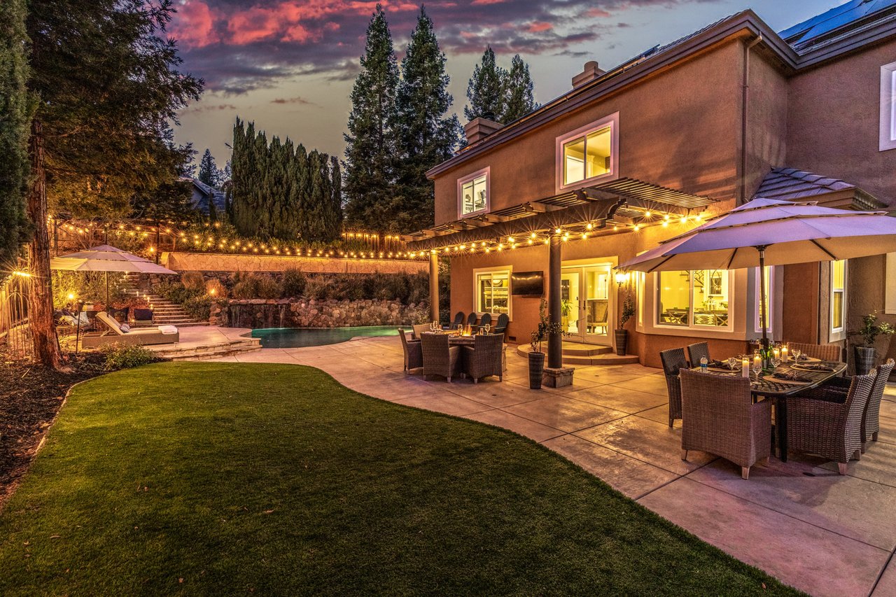 3731 Deer Trail Dr