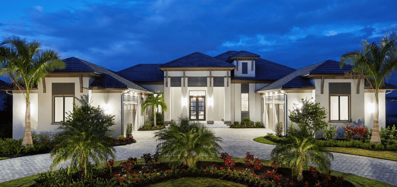 Pine Ridge Estates Homes for Sale