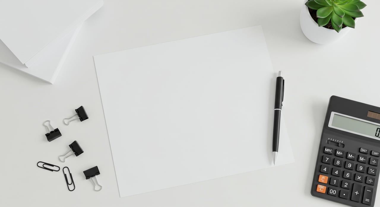 New House Planning: How to Get Started