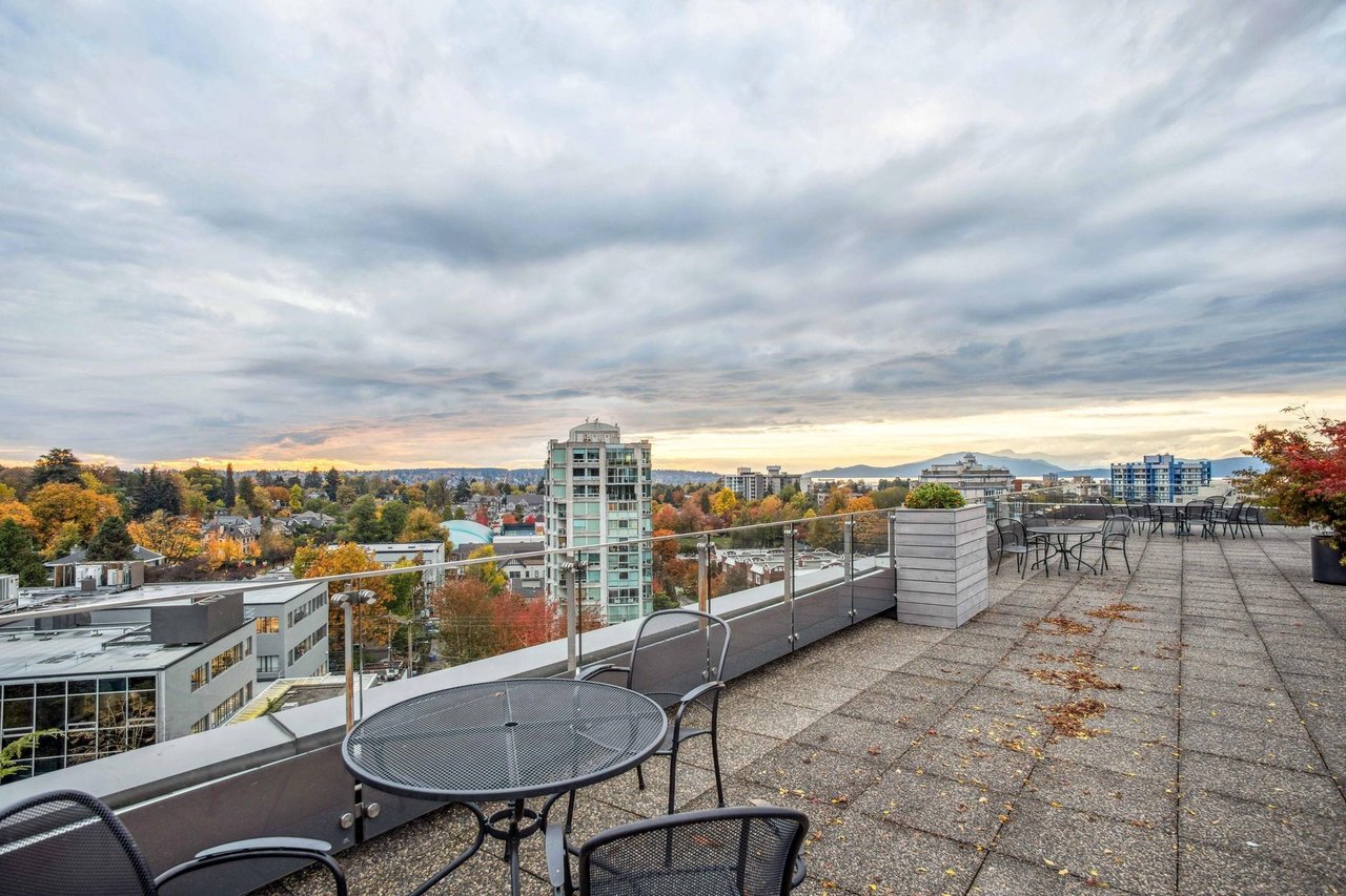 508-1445 Marpole Ave