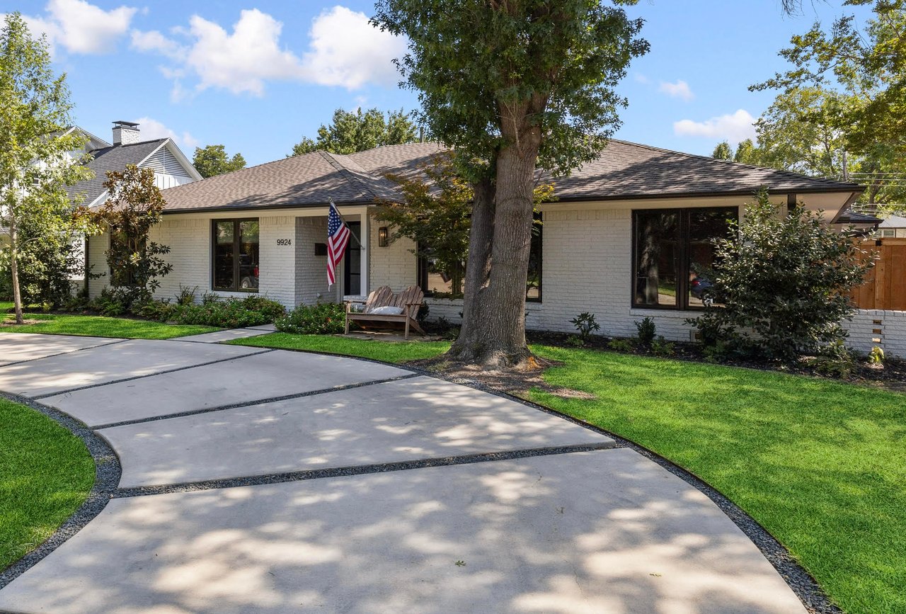 9924 Edgecove Drive