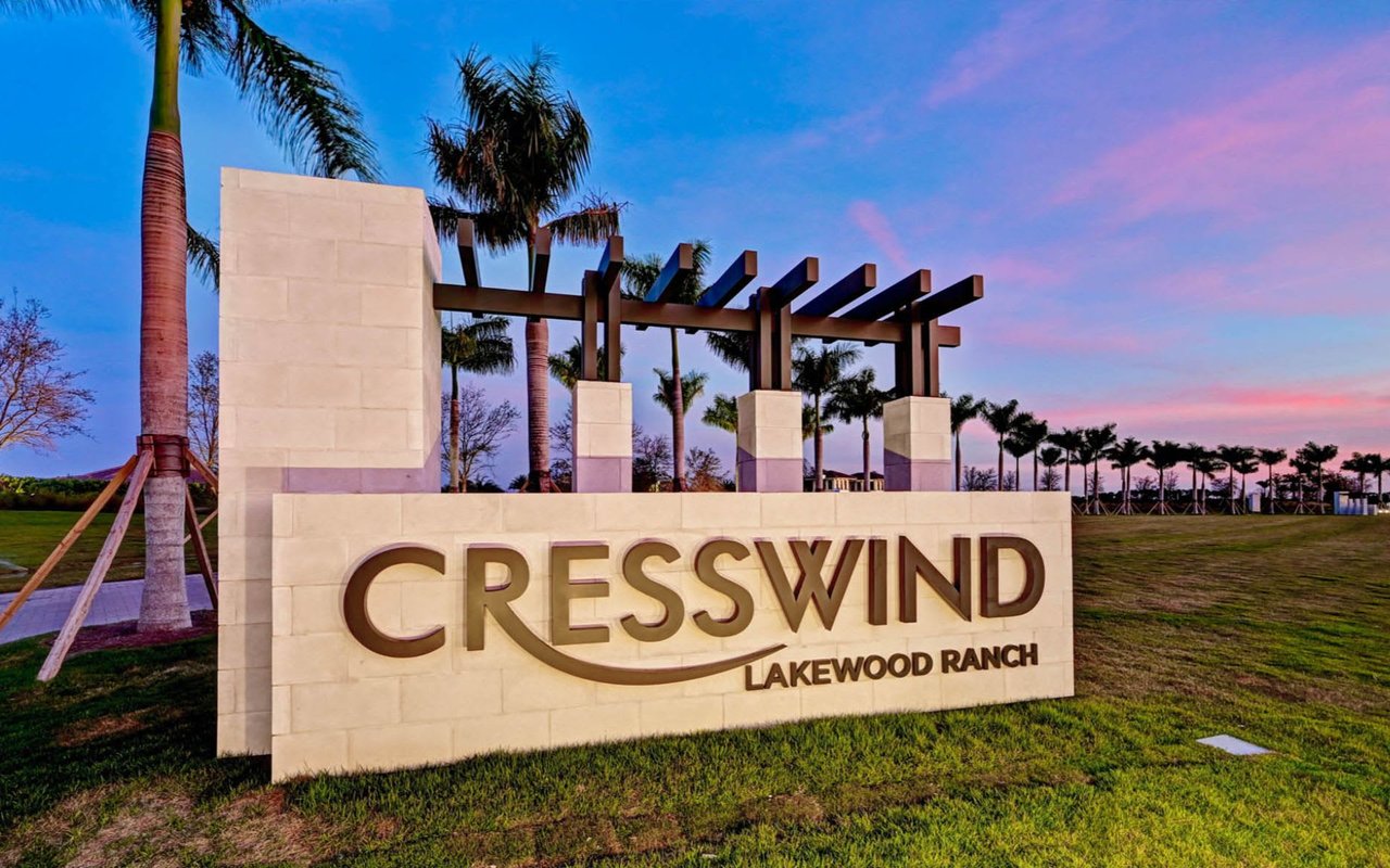 Cresswind