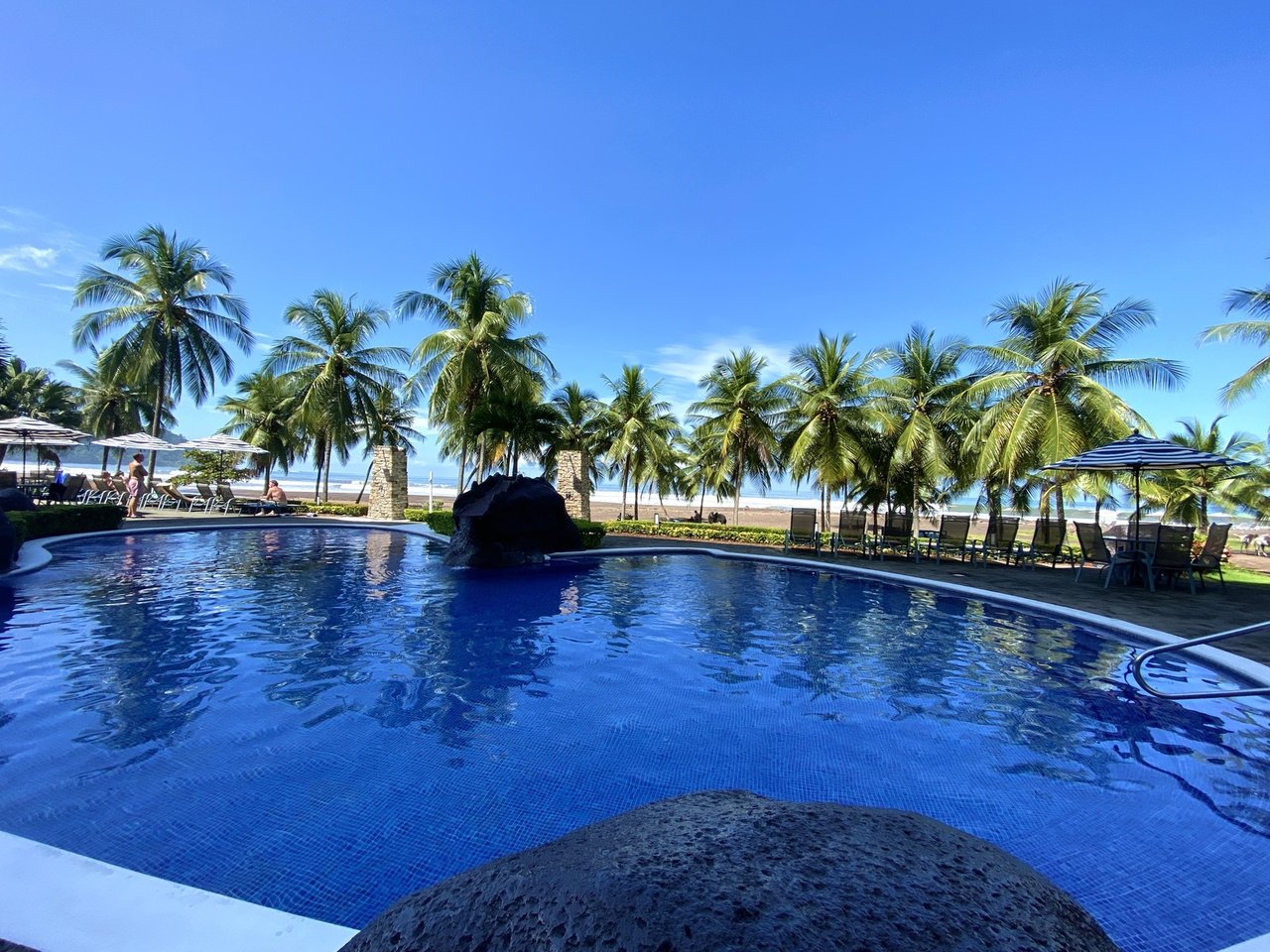 Diamante Del Sol Oceanfront Condo, Jaco, Puntarenas
