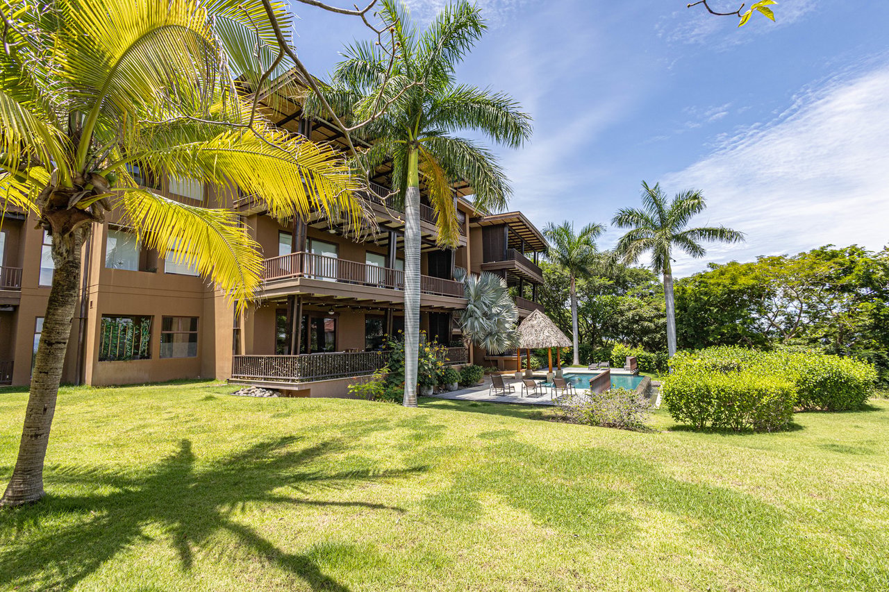 Luxury Oceanview Mountain Condo, Papagayo, Guanacaste