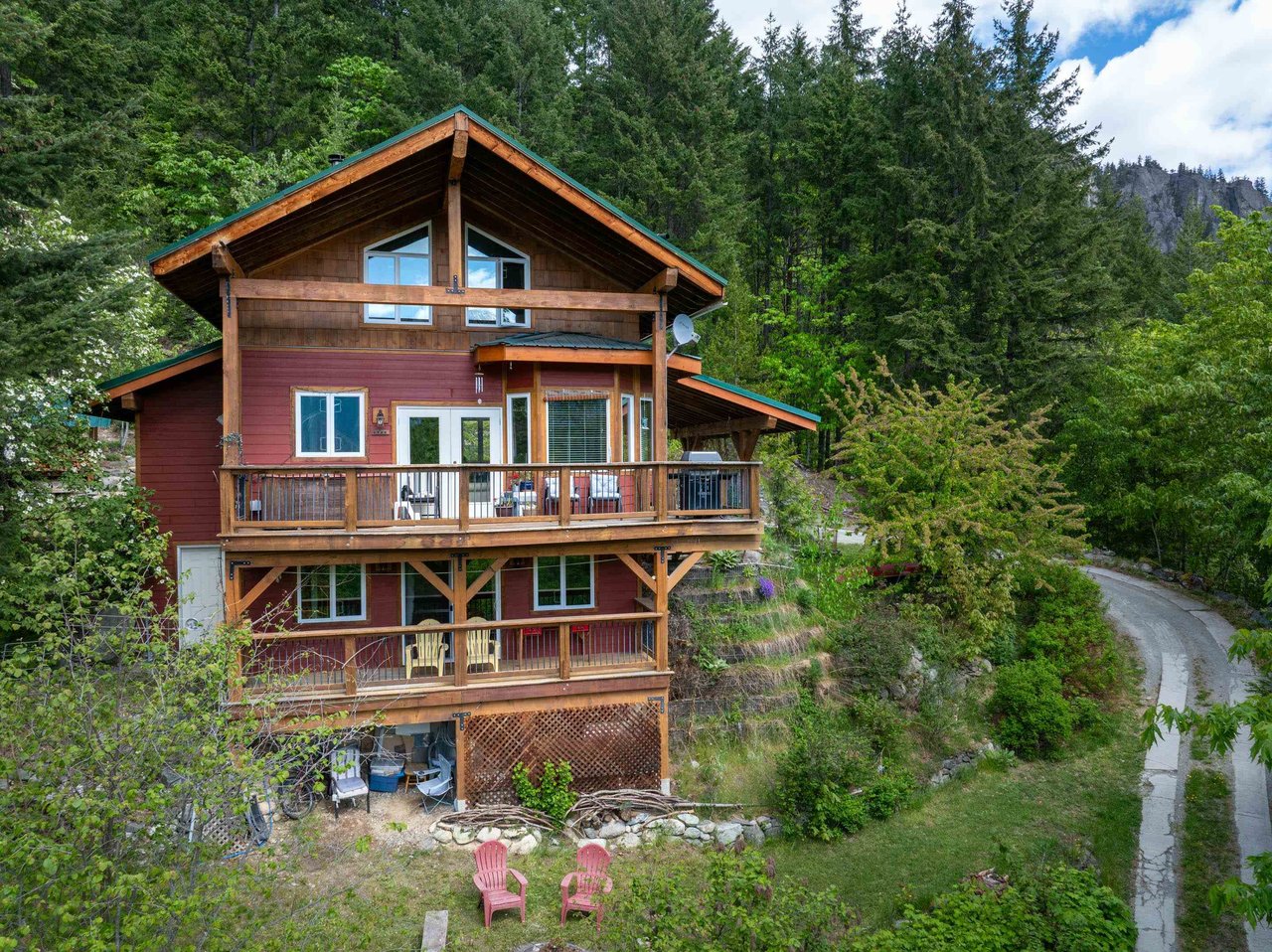 1737 Reid Rd