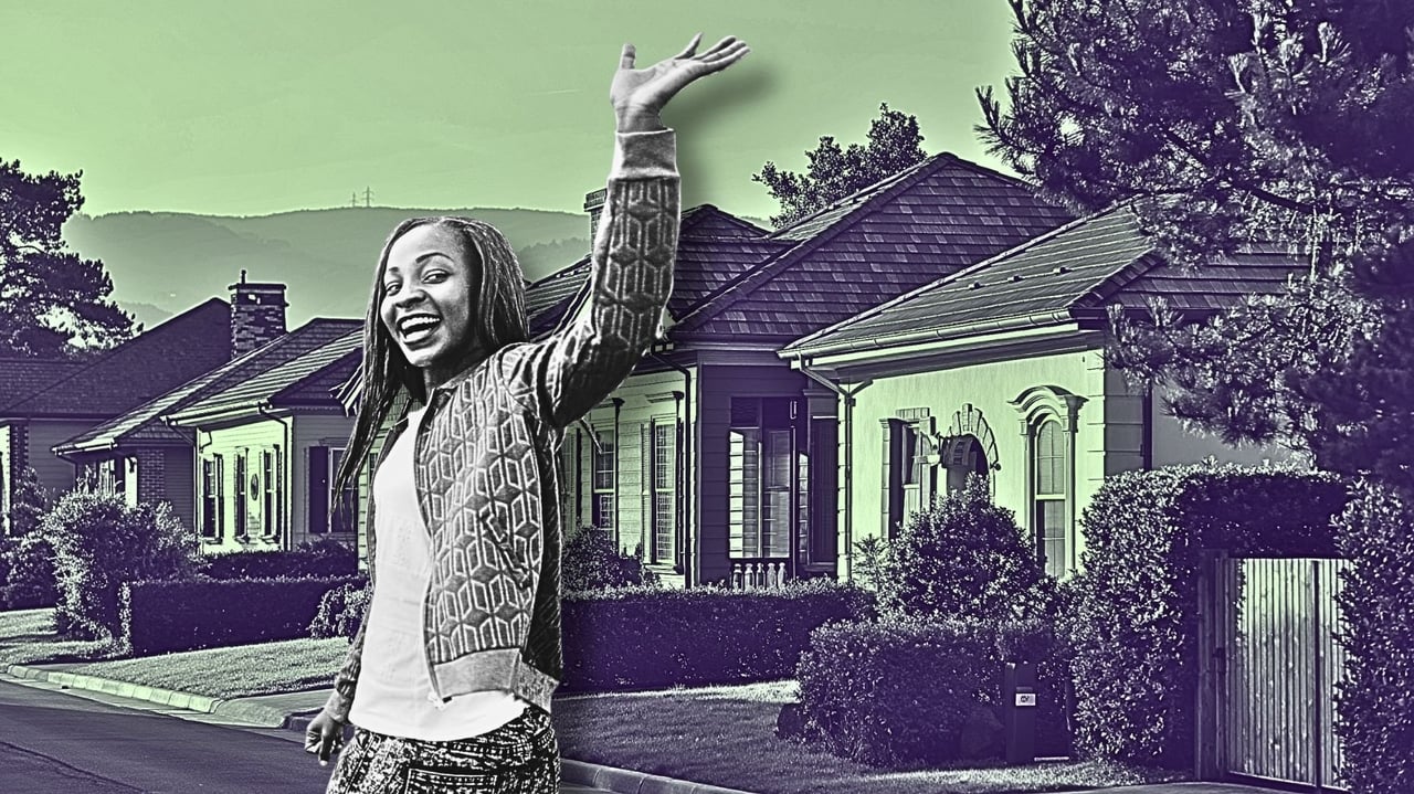 Buyers aren’t flaky. The market is setting them up to walk away