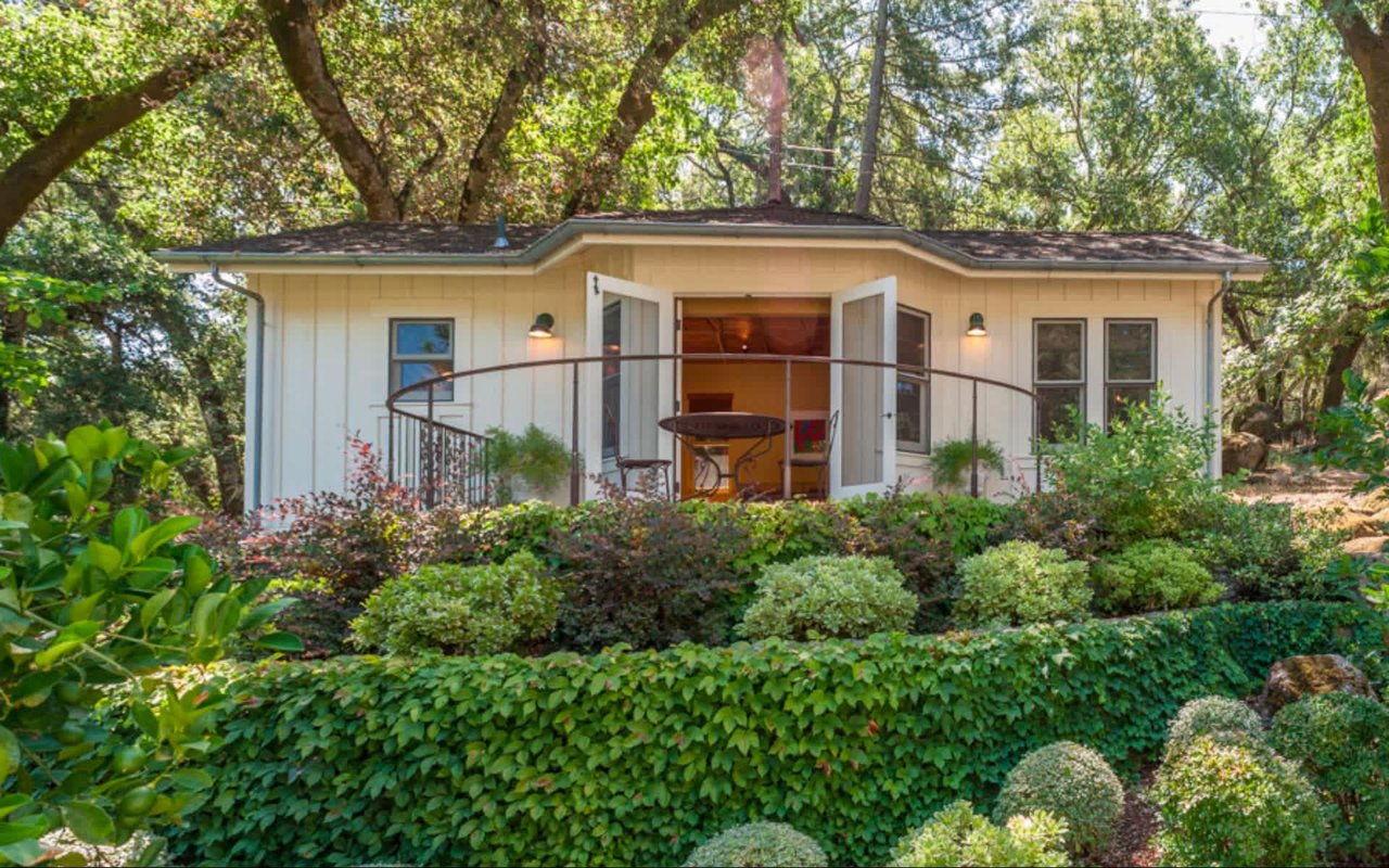Meadowood Lane, St. Helena