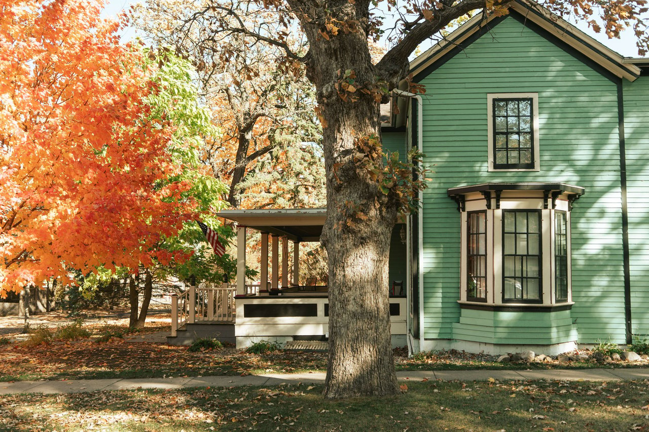 Preparing Your Home for Autumn in Colorado: A Guide