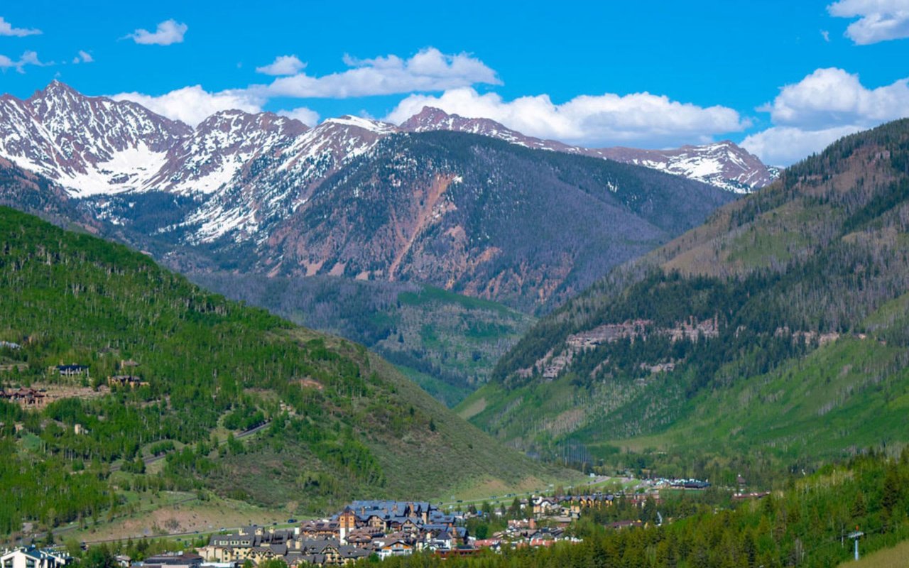 Vail