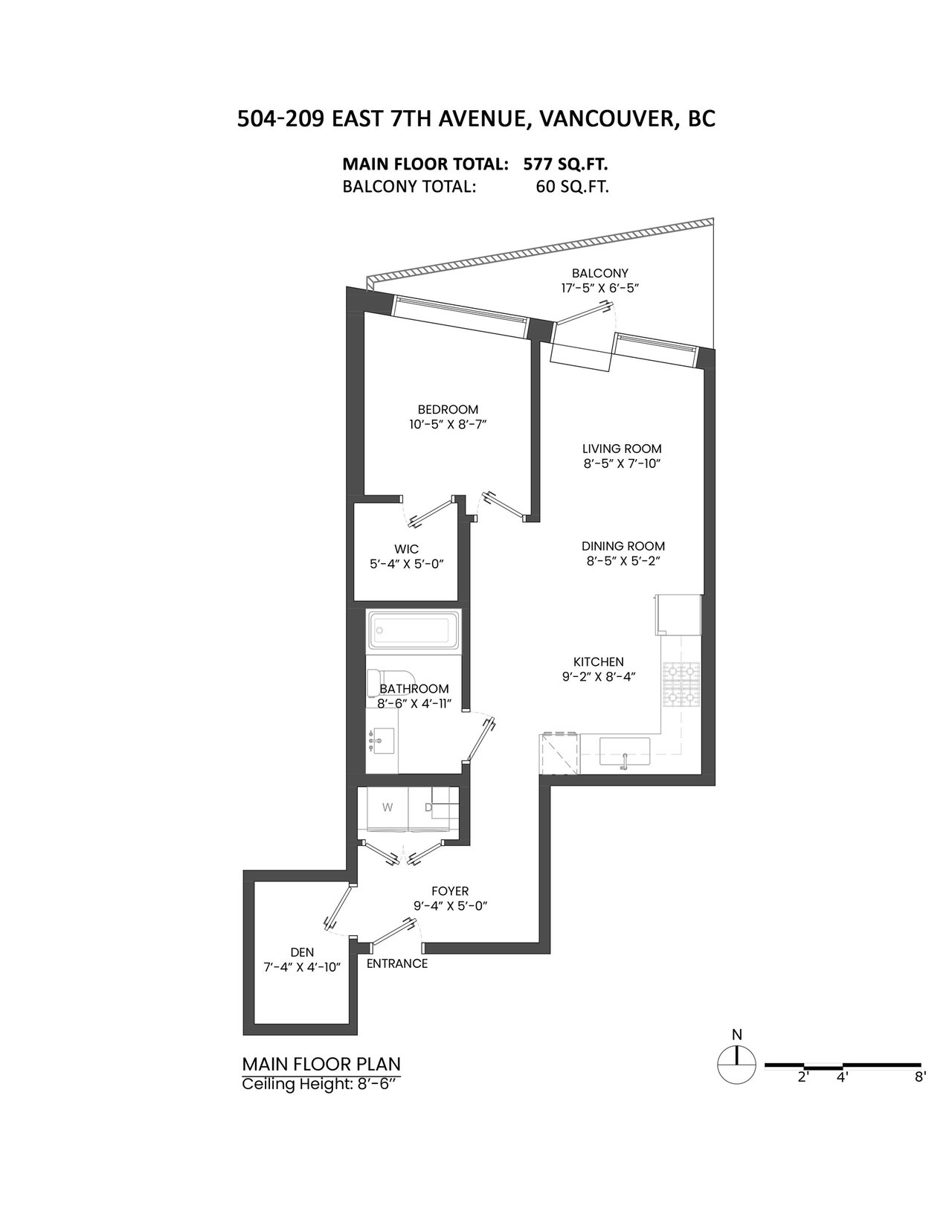504-209 E 7th Ave