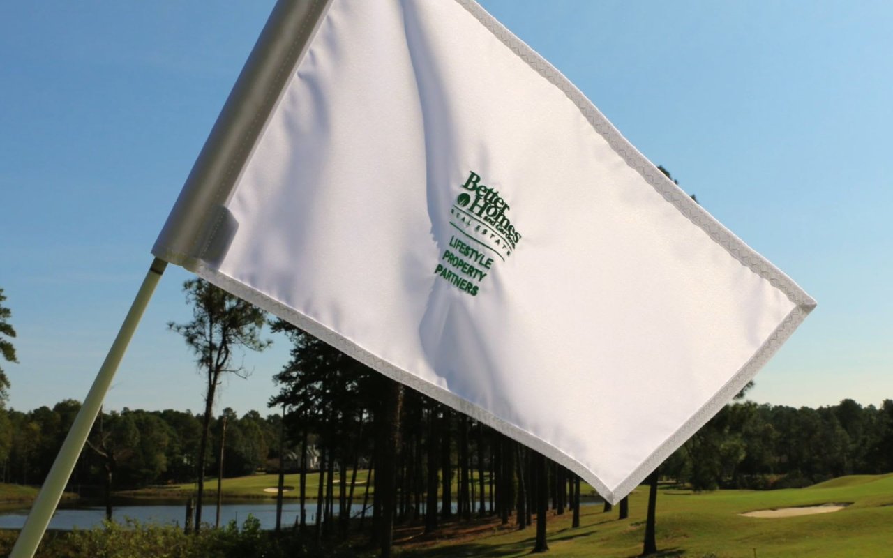 2016 Annual Client Appreciation Golf Tournament