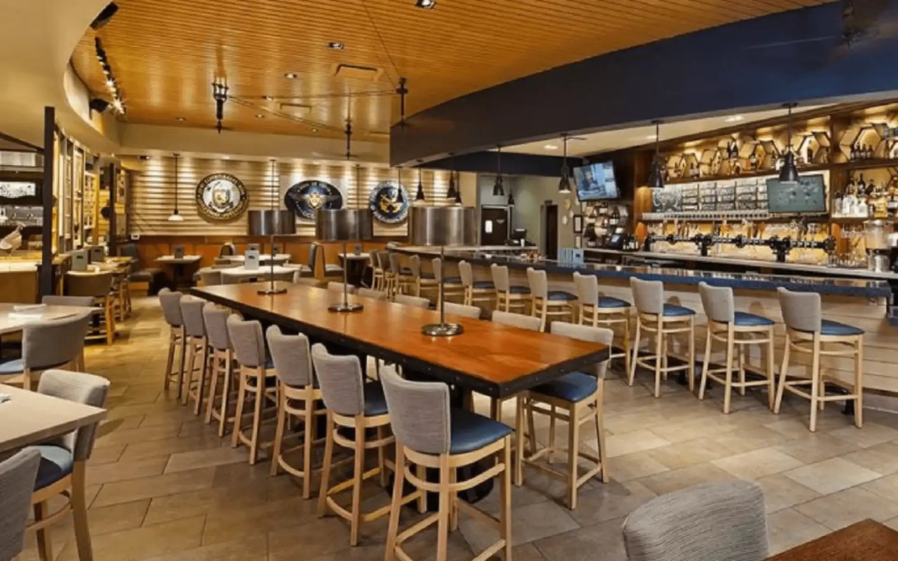 Eat Creative, Authentic Southern Revival At Tupelo Honey Café