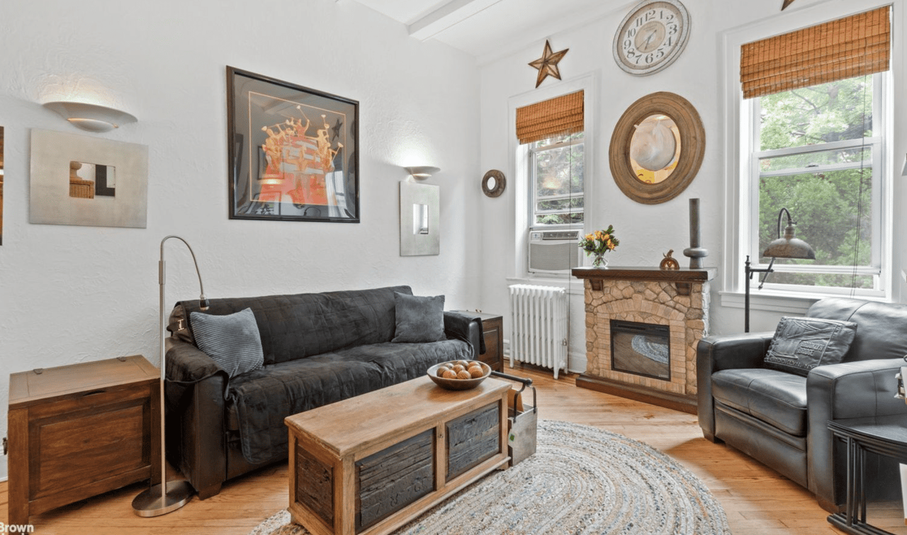 216 Lincoln Place, Unit B2