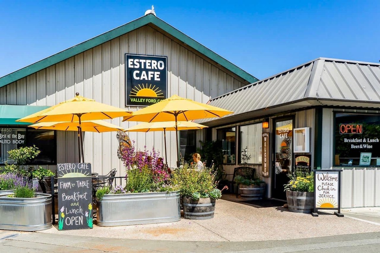 A Day Trip to Bodega Bay: Best Restaurants, Beaches and Chowder