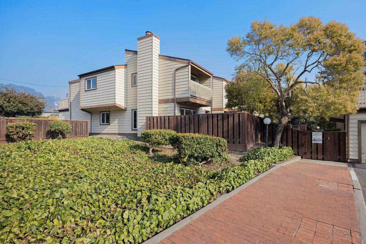 1152 Richmond St, El Cerrito