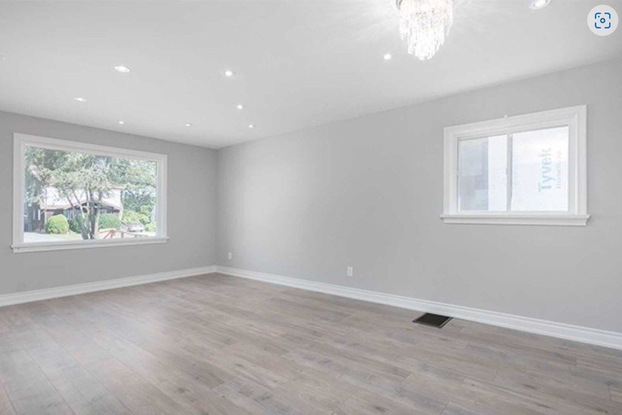 SOLD: Surrounded By Lush Mature Trees