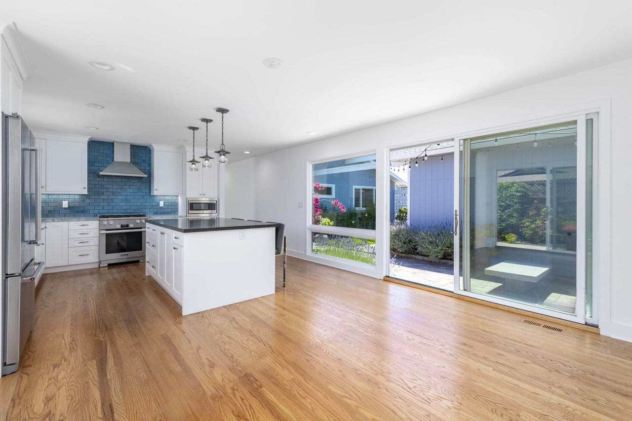 Charming Single-Level Home in Coveted Paradise Cay- Represented Owner and Tenant