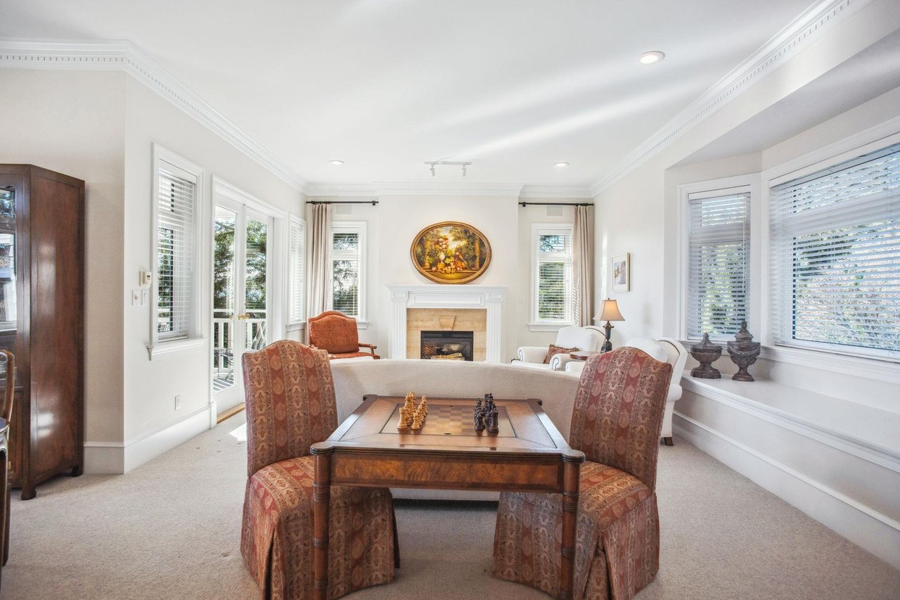 4668 Headland Drive, West Vancouver