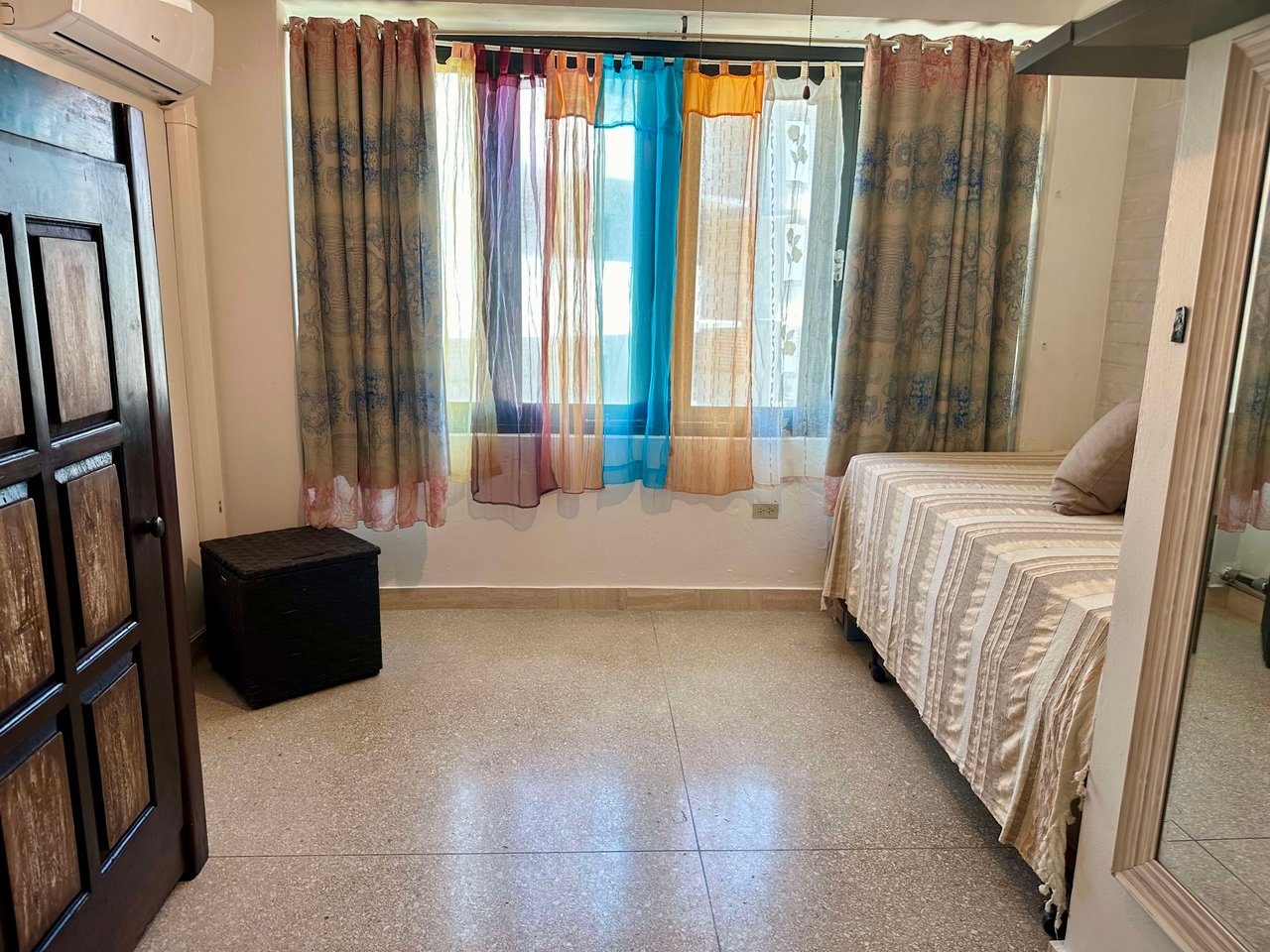 San Luis Condominium