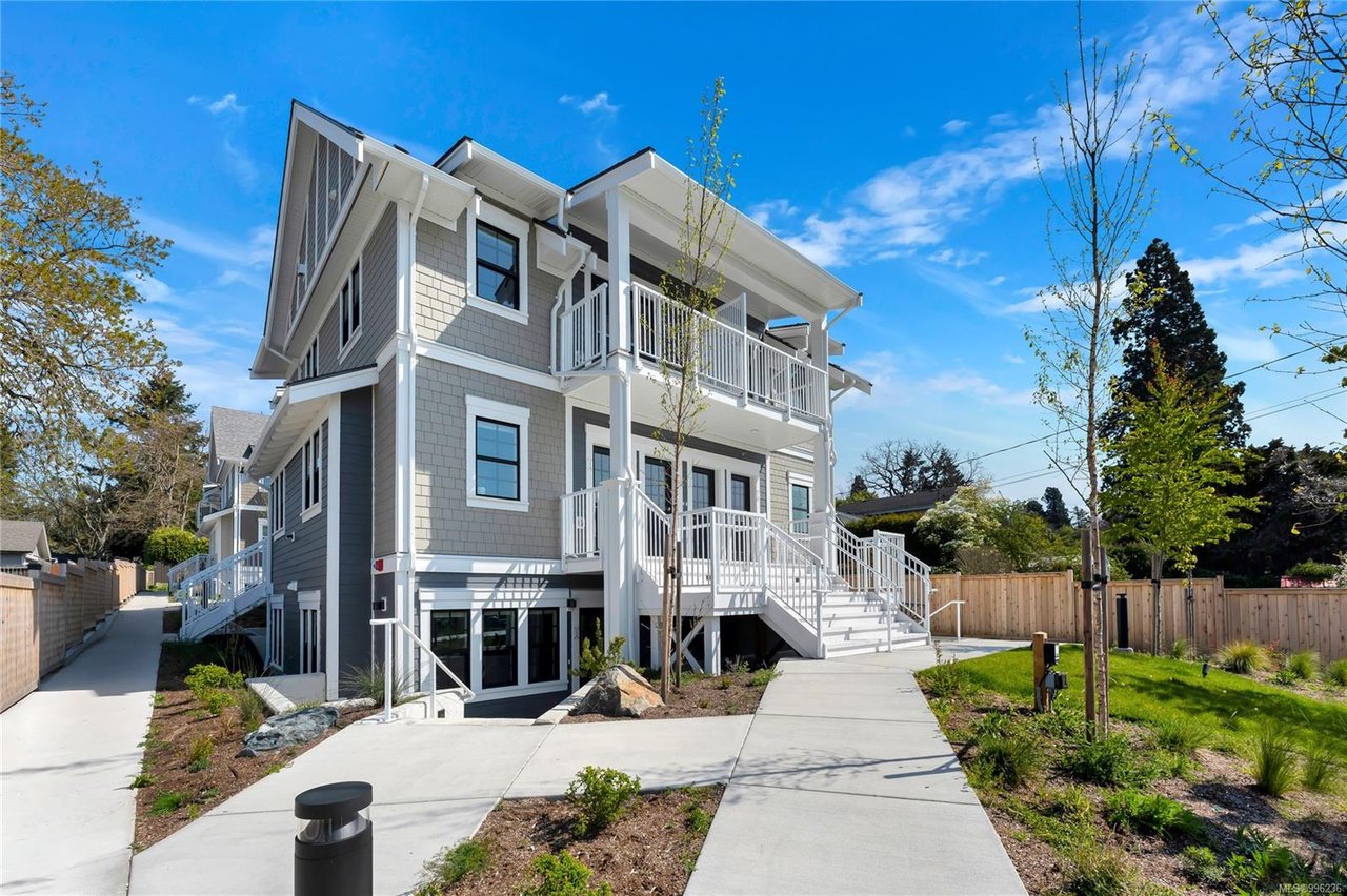 101 C-1224 Richardson St, Victoria