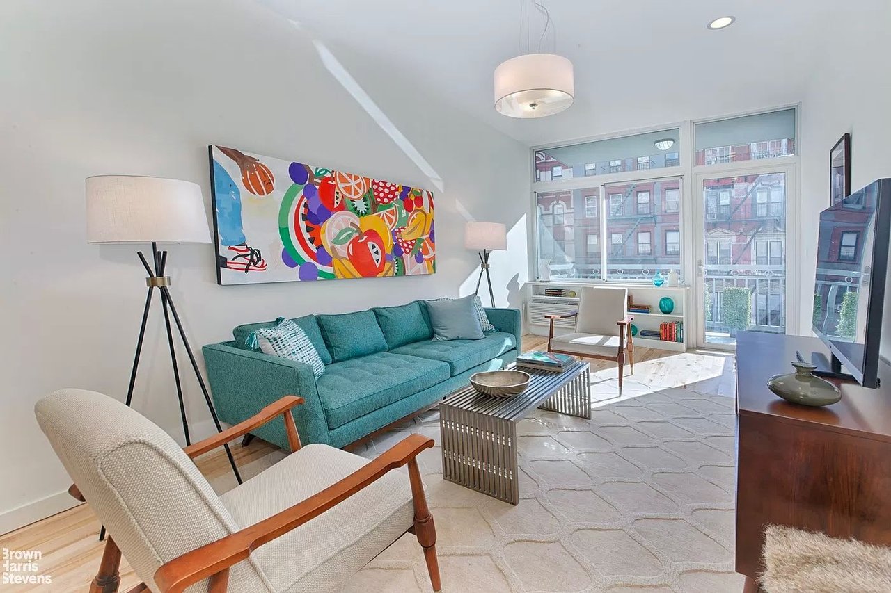 171 Henry St, #4C