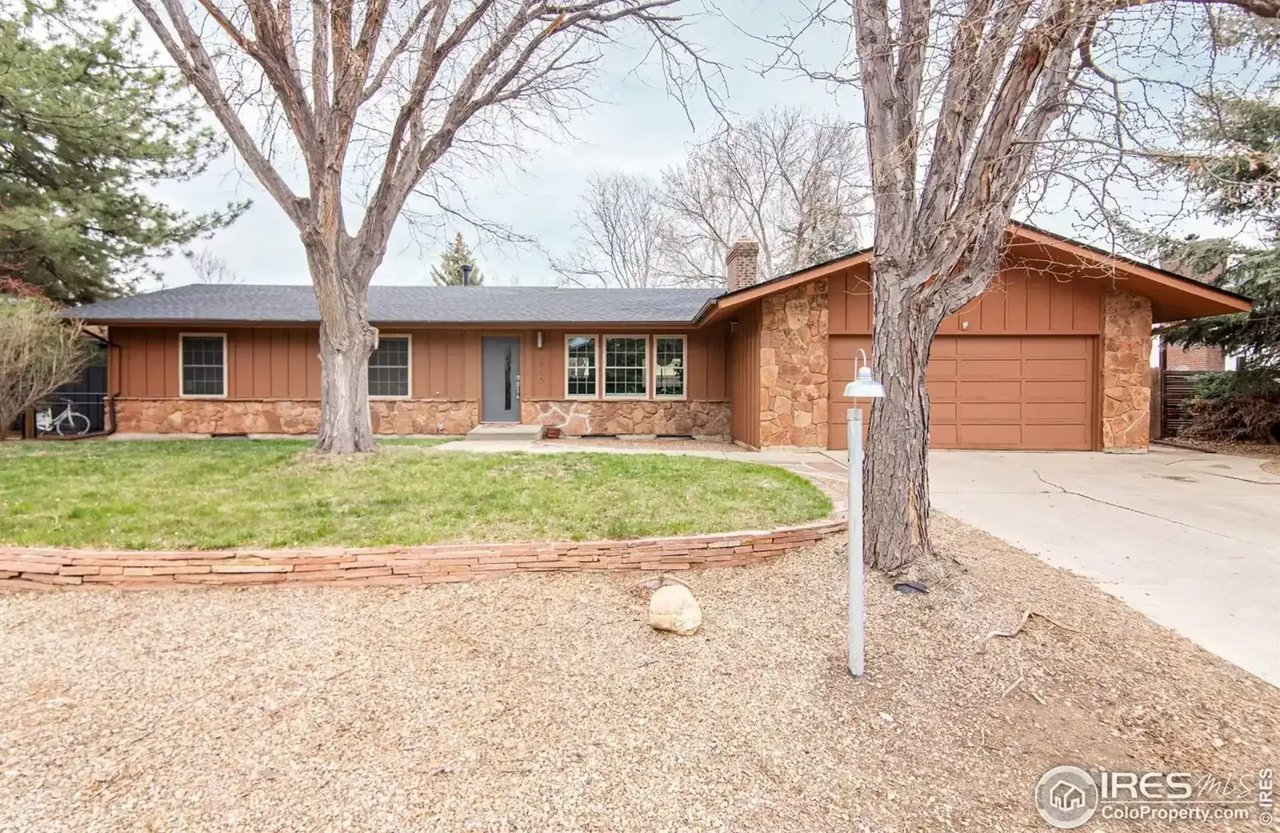 7460 Mount Meeker Rd