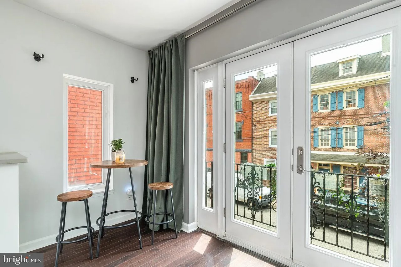 105 Kenilworth St