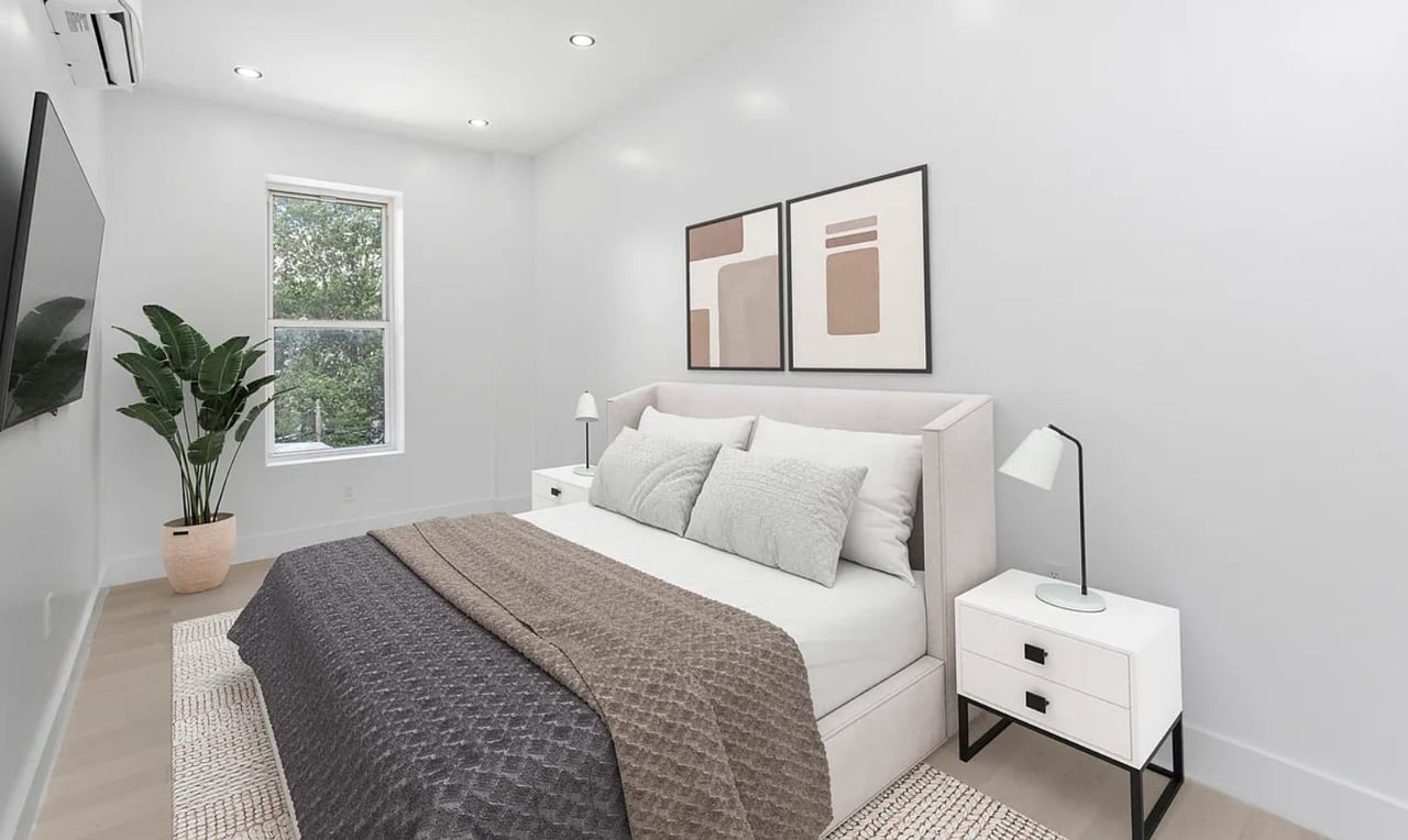 41 Hawthorne Street, Apt PH