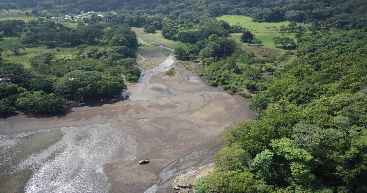 Beachfront Development Land, Jaco, Puntarenas