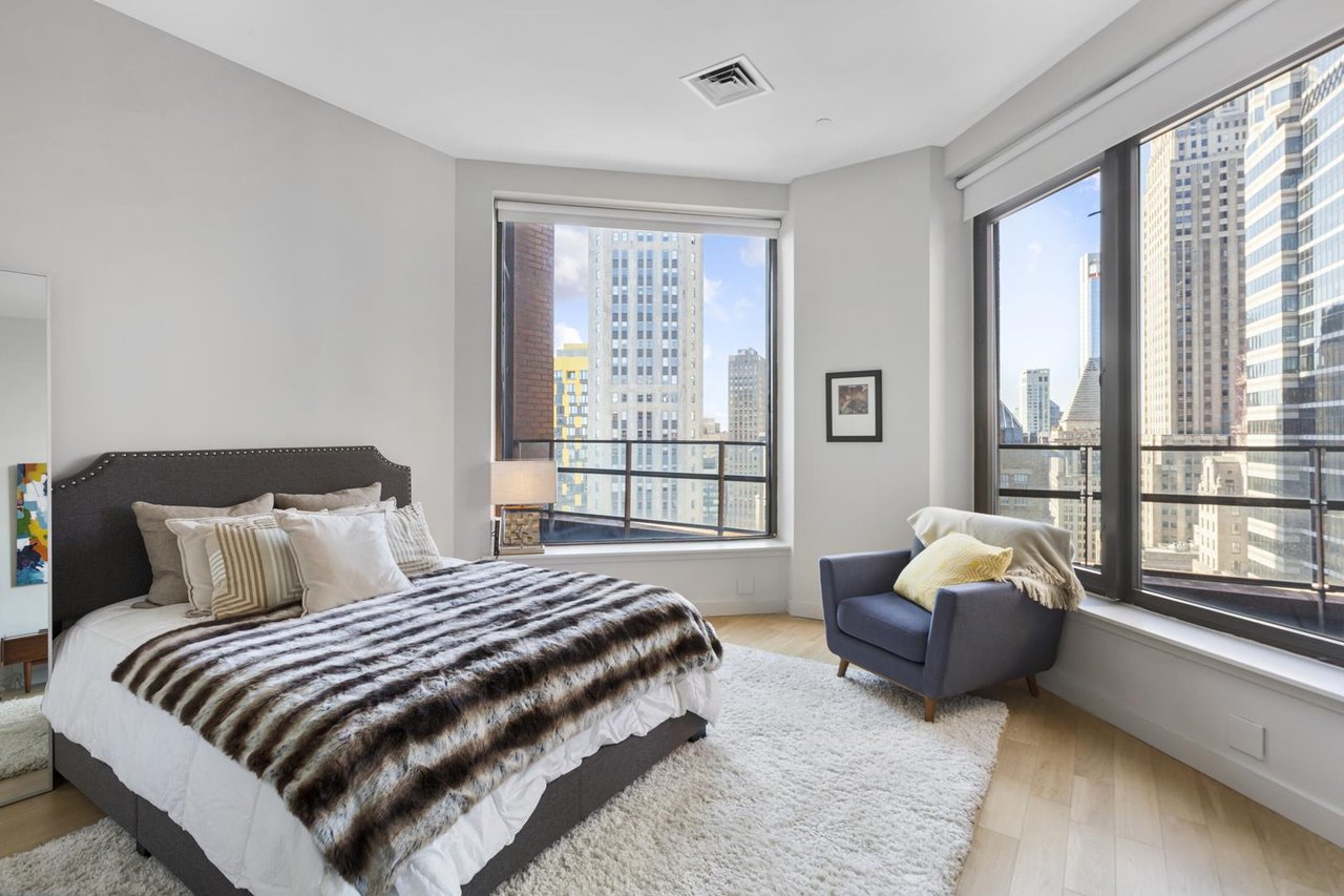 75 Wall Street, Apt PH-L1