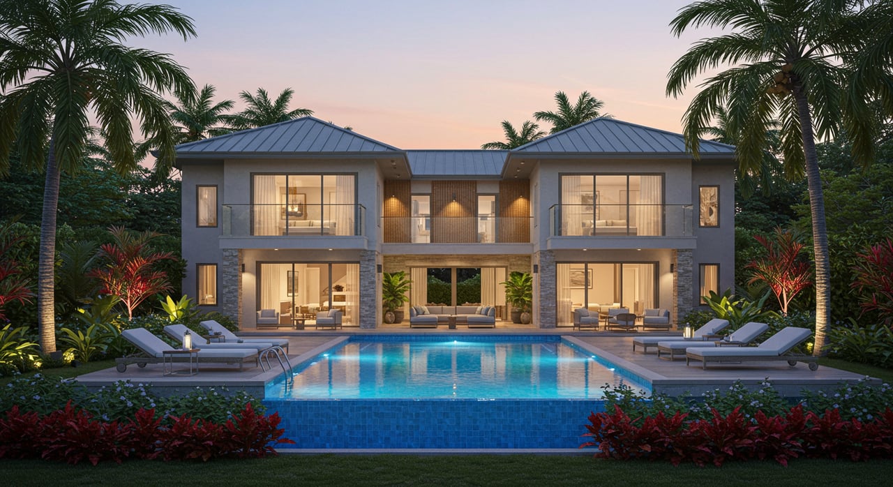 Kihei Ultra-Luxury Waterfront Living: Coastal Lifestyle