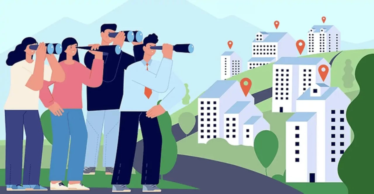 Savvy Mammoth Lakes Buyers Shouldn’t Wait for the Spring Market to Buy a Home (If They Want to Beat Their Competition)