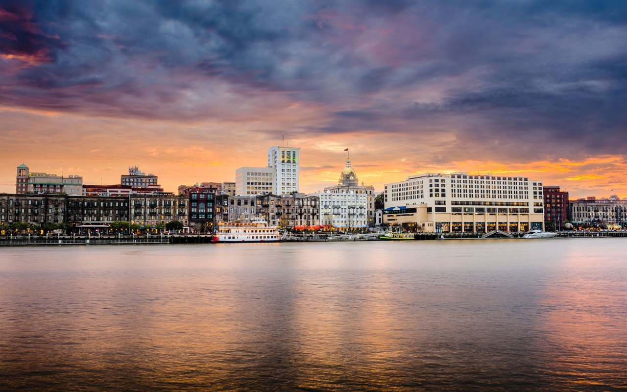 Savannah