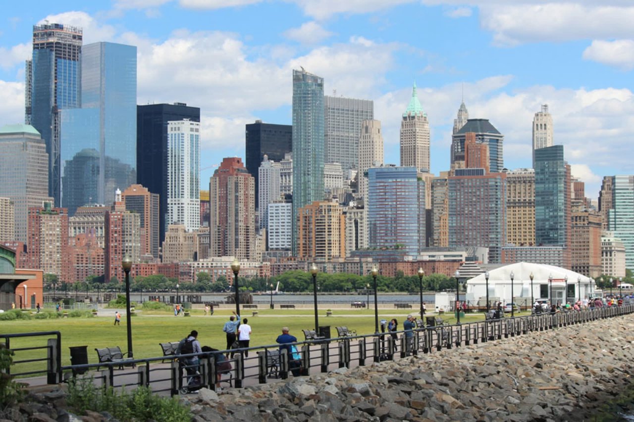 5 Family-Friendly Activities in Downtown Jersey City