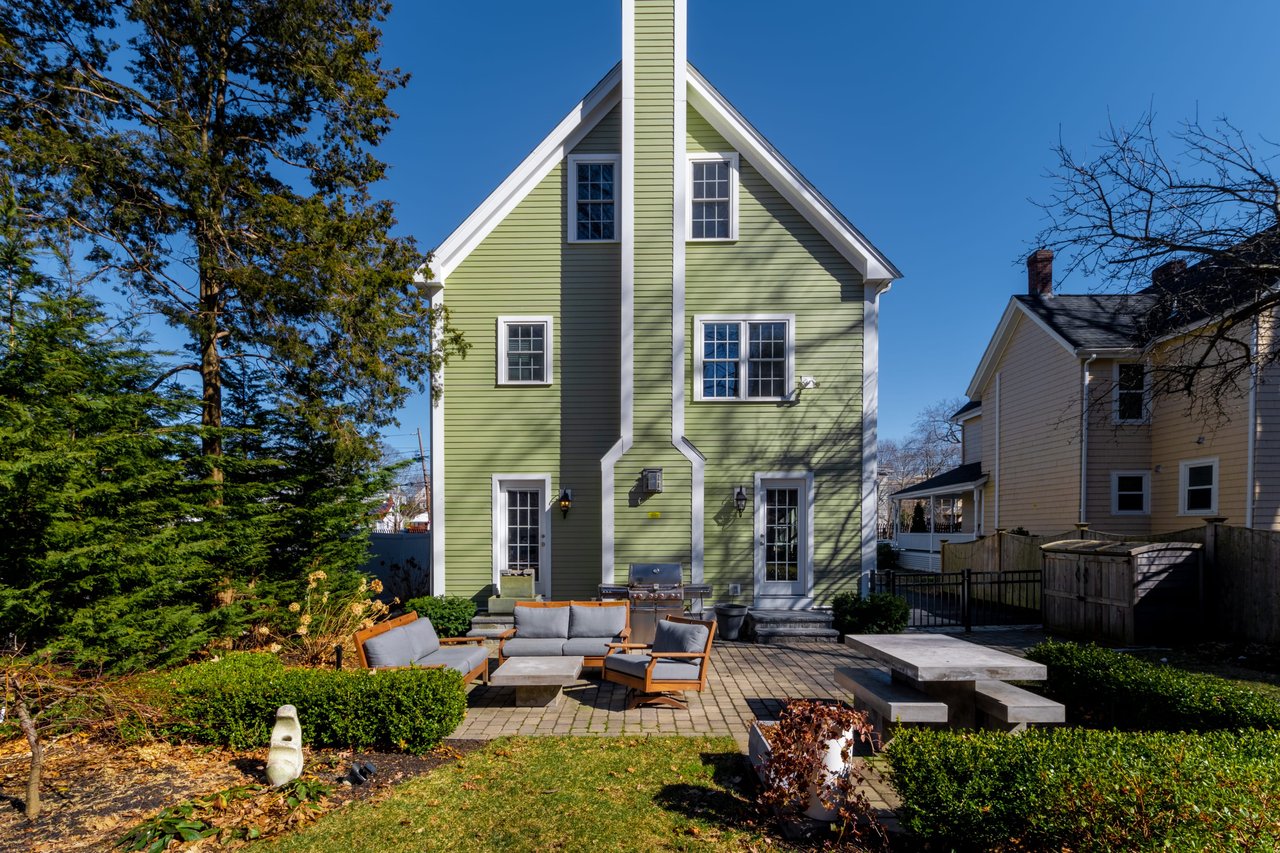 55 Cliffmont Street, Roslindale, MA 02131