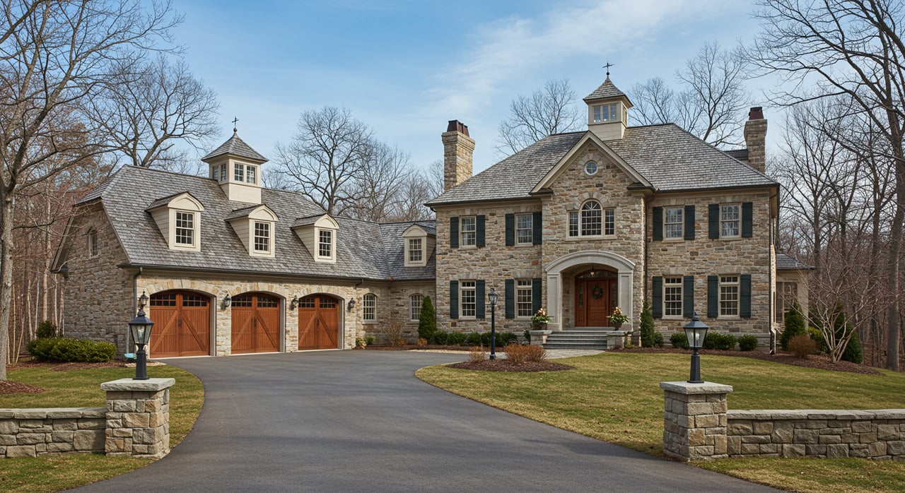 How to Weatherproof Your Newtown Home This Season