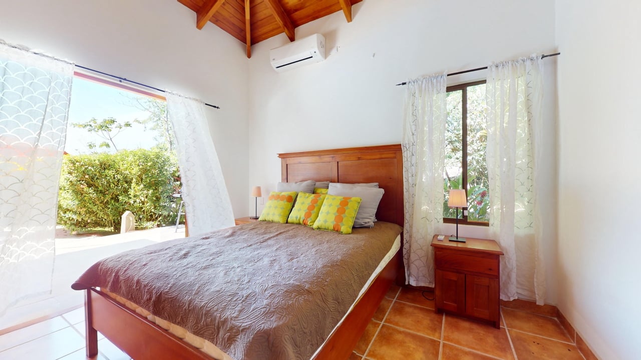 Private Ocean View Estate, Ojochal, Puntarenas
